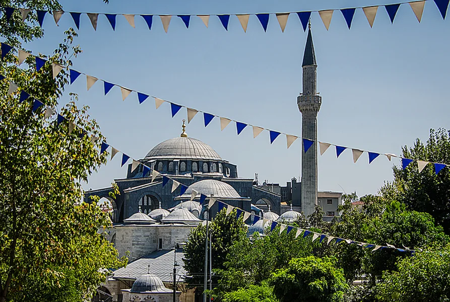 Istanbul