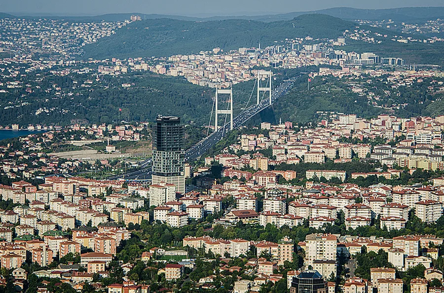 Istanbul