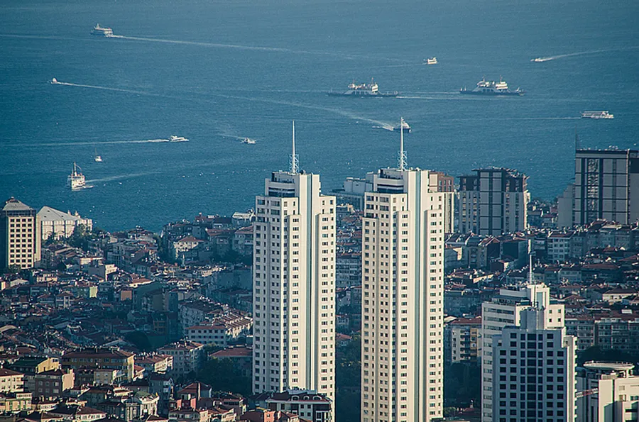 Istanbul