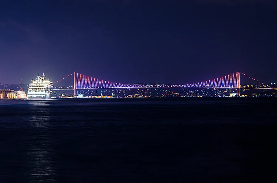 Istanbul