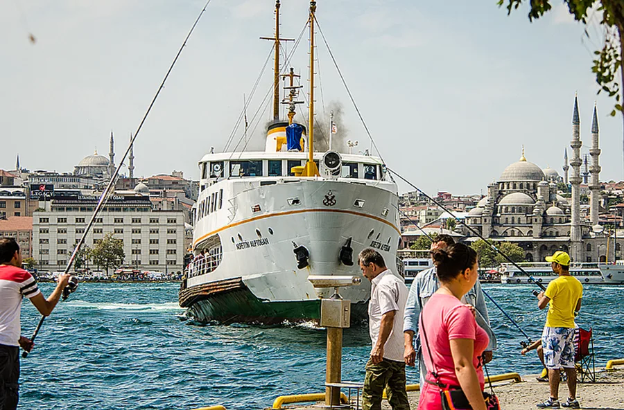 Istanbul