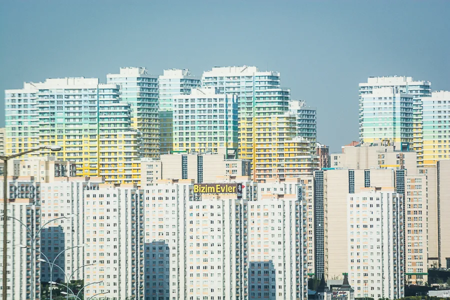 Istanbul
