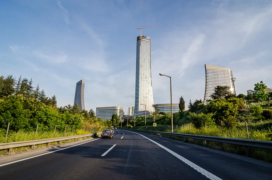 Istanbul