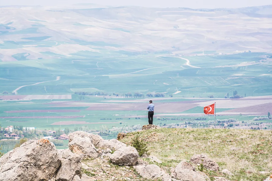 Hattusa