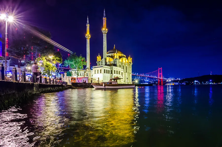 Istanbul