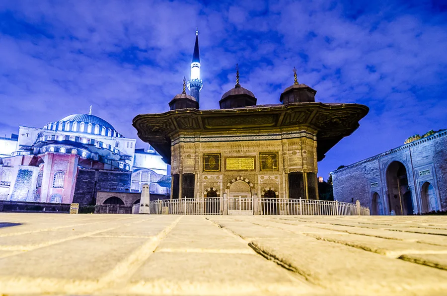 Istanbul
