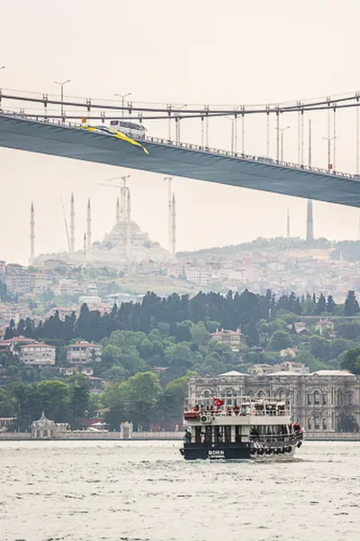 Istanbul