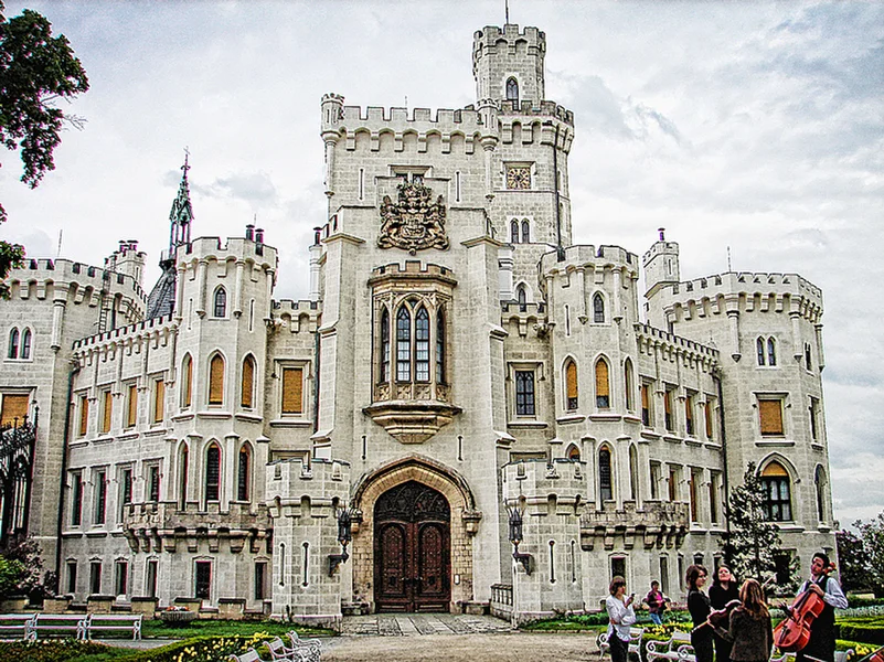 Jihočeský kraj