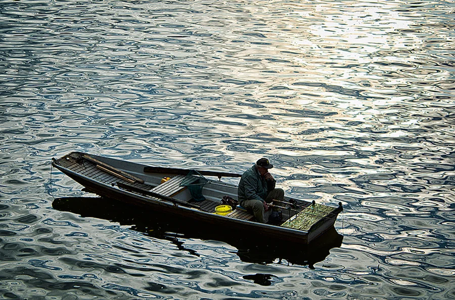 lodě