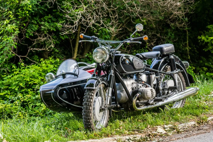 motorky