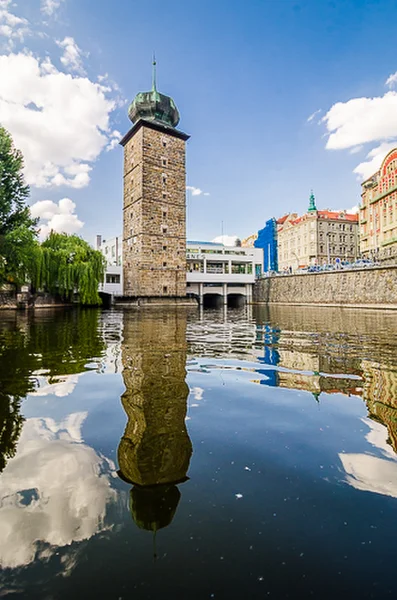 Praha 1