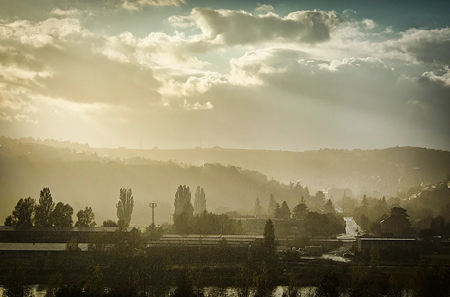 Praha 4