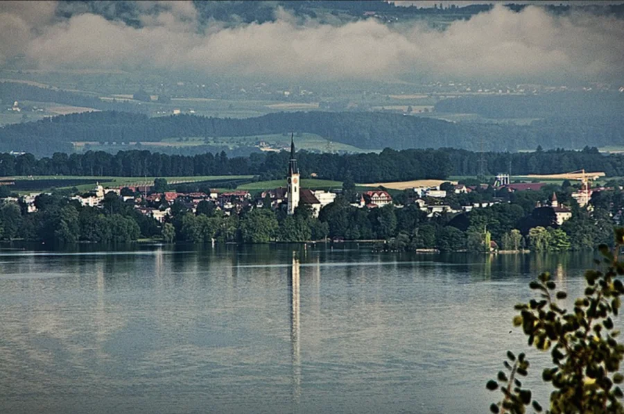 Švýcarsko 2010
